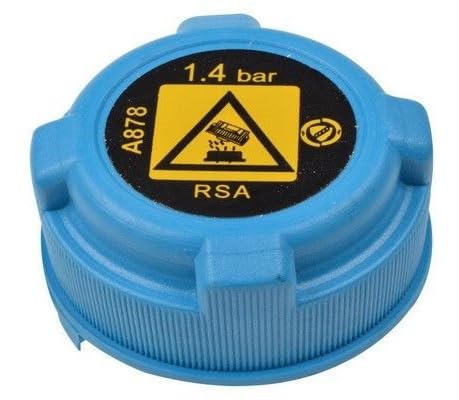 Mopar 68097622AA Bouchon de réservoir de liquide refroidissement haute durabilité