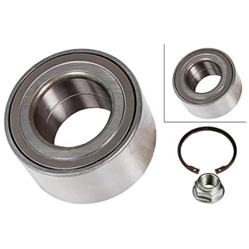 Kit roulement de roue FAG 713618790 anti vibration pour Toyota Avensis
