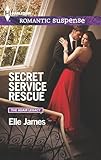 Harlequin Romantic Suspense