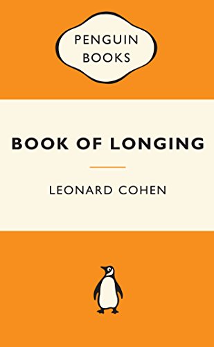 Book of Longing 0141399406 Book Cover