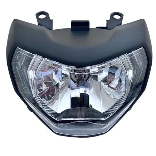 para MT-07 para MT07 para MT 07 2018-2020 Faro De Motocicleta Faro Delantero Accesorios De Luz Faro LED Delanteros Faros Delanteros Motocicleta