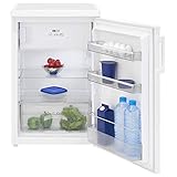  Exquisit Kühlschrank mit 4*-Gefrierfach KS 16-4 A+++