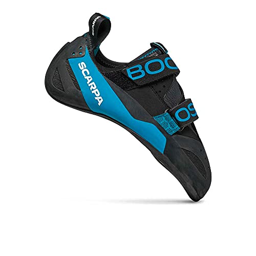 Scarpa : Chaussures de marche confortables et durables pour la randonnée