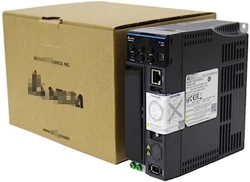 Servomoteur CA ASD-B3-0121-L moteur 100W 3000 TR/Min automatique - 2