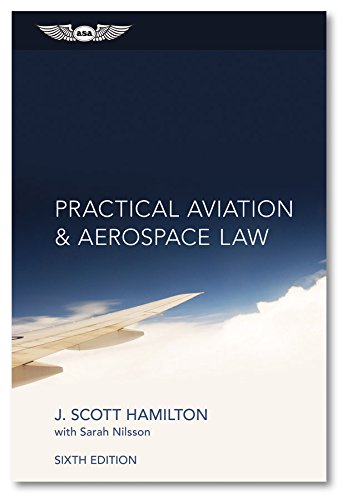 Practical Aviation & Aerospace Law Combo miniatura 2