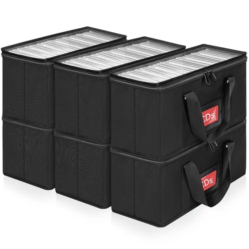 Negrew DVD[ CD  [P[X  x|Pbg nh fBAI[KiCU[obO u[CfBXN CD/DVD fP[X VHS{bNX ςݏd e ho ubN (CDP[X-6 186[\)