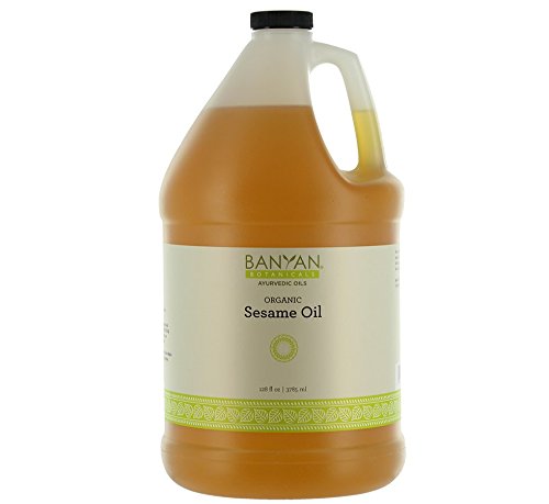 how long is sesame oil good for