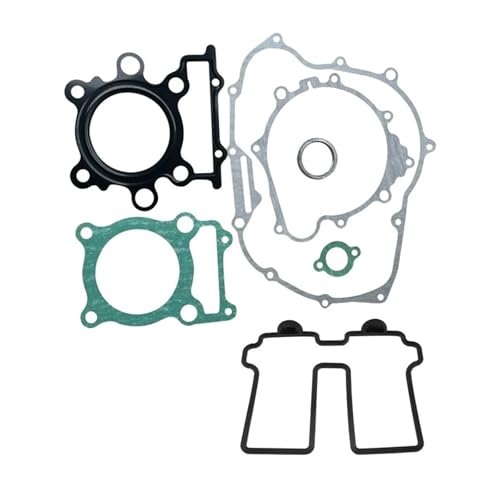 �ɓK������ ���}�n TT-R250 TTR250 TT-R 250 1999-2006 TT250R 1993-2004 �I�[�g�o�C�G���W�� �N�����N�P�[�X �J�o�[ �V�����_�[�K�X�P�b�g(Total kits)