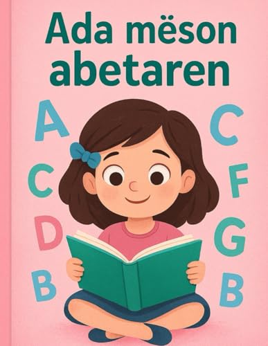 Ada meson abetaren