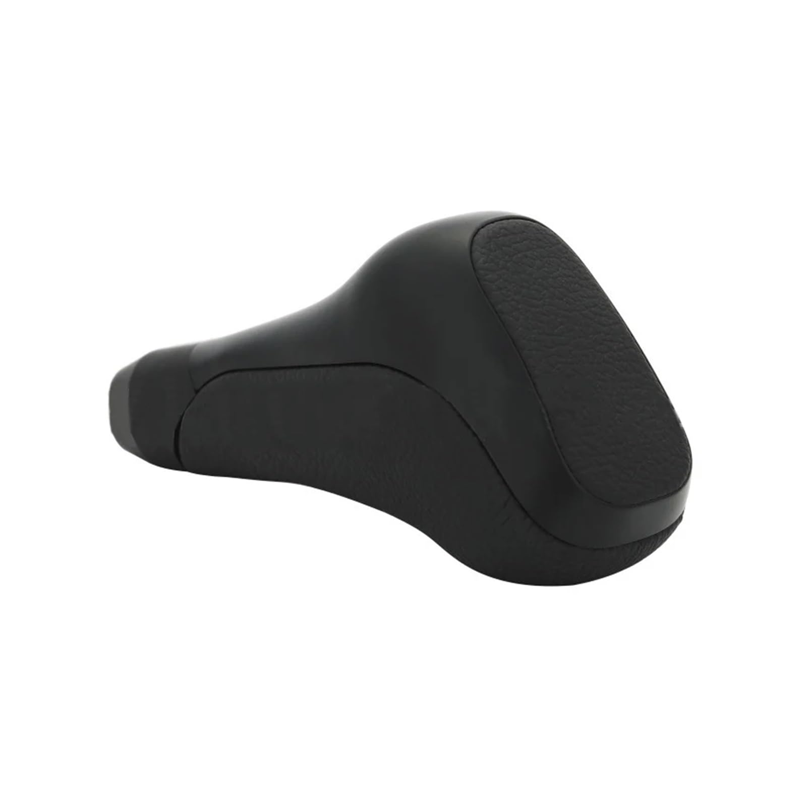 Rbevcrr Car Shift Lever Knob for Toyota for 4Runner for TRD 2010-2019 for Tacoma 2011-2019 for Tundra 2007-2019 Car Gear Shift Knob Lever Stick Stick Shifter Pen(Black No Stitch)