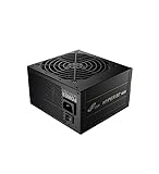 HYPERPROBULK700W80BRONZE FSP Fortron - Fuente de alimentación (700 W, Bulk 80 + Bronze, H3-700 Bulk)