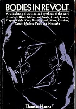 Paperback Bodies In Revolt Book