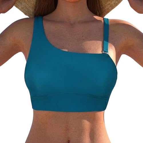 Haut de bikini à armatures Hilor résout le manque de maintien de poitrine