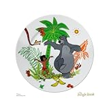 wmf kindergeschirr disney dschungelbuch Material: Porzellan - spülmaschinengeeignet