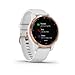 Garmin Vivoactive 4S Smartwatch (010-02172-21) with Wireless Sport Earbuds & More