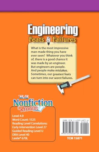 Engineering: Feats and Failures - Thumbnail 2