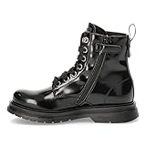Tommy Hilfiger lace-up Shoes, Black, 40 EU