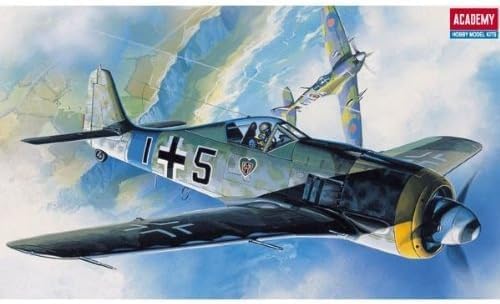 Miniatura 2 de Academy Kit de modelo Focke-Wulf F2190A-68