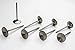 Manley 11381-8 Exhaust Valve (Chrysler 440-1 Indy Cylinder Heads Race Master Set of 8), 1 Pack