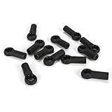 Losi Rod End Set (12): 5IVE-TMINI WRC