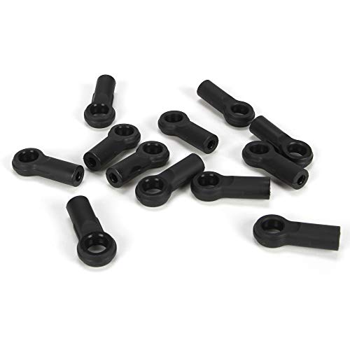 Losi Rod End Set 12 5IVE-TMINI WRC LOSB5903 Gas Car/Truck Replacement Parts