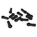 Losi Team Rod End Set (12): 5IVE-TMINI WRC
