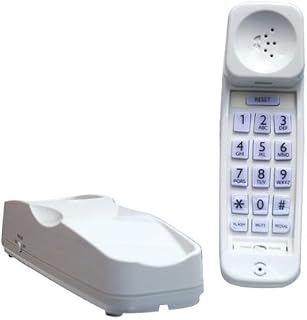 Clarity Amplified Trimline Telephone C200
