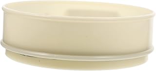 Abaodam 2pcs Nylon Soil Sieve Gardening Tool for Efficient Filtration of Soil Sand and Grains for Gardeners Composting and Planting Tasks