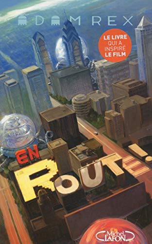 En route ! [French] 2749925185 Book Cover