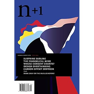 n+1 Issue 35