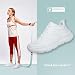 Imagen de Hawkwell Cloud Zero Active Zapatos de caminar y tenis para mujer