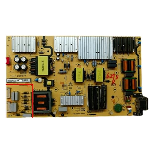 Suitable For TCL、75D6 75V2 75L8 65C8/C10 電源ボード 40-L302W4-PWD1CG/40-L302W4-PWC1CG に適合(2 interface)