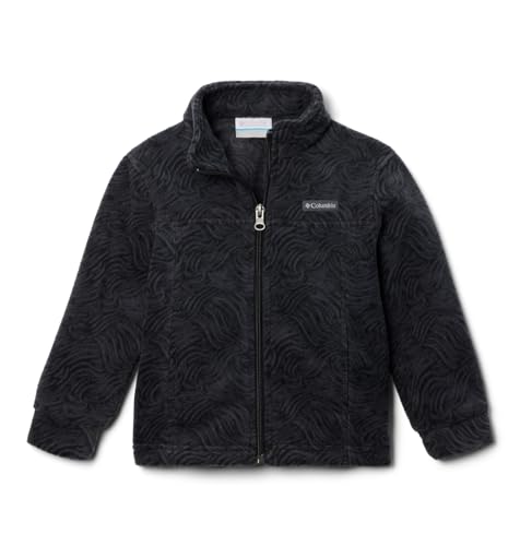 Image of Columbia Youth Boys Zing III Fleece