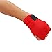SOONHUA Avvolge Le Mani di Boxe Avvolgimenti Elastici per Adulti Avvolge Le Mani - per Sport di Combattimento Arti Marziali E MMA - 2. Bende Elastiche da 5 Metri per Kickboxing Muay Thai