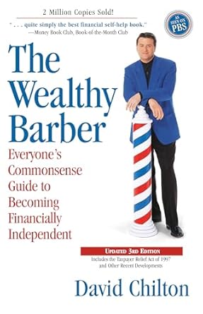 The Best Retirement Planning Books to Read in 2025 for Financial Freedom