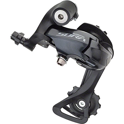 Cambio Traseiro Shimano Sora Rd-R3000 Ss 9V