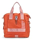 ggl tasche braun Ausstattungen: Reißverschlussfach, Tasche(n) außen