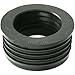 Fernco Inc. P44U-305 4-Inch by 3-Inch Bushing