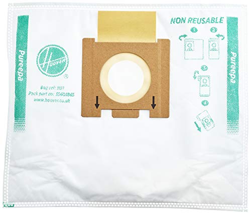 Hoover 35601865 Sac aspirateur