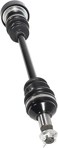 Miniatura 8 de cciyu Eje CV trasero izquierdoderecho 1502-801 0502-740 para Arctic Prowler 550 Prowler HDX 500 Prowler HDX 700 Prowler XT 550 Prowler XT 650