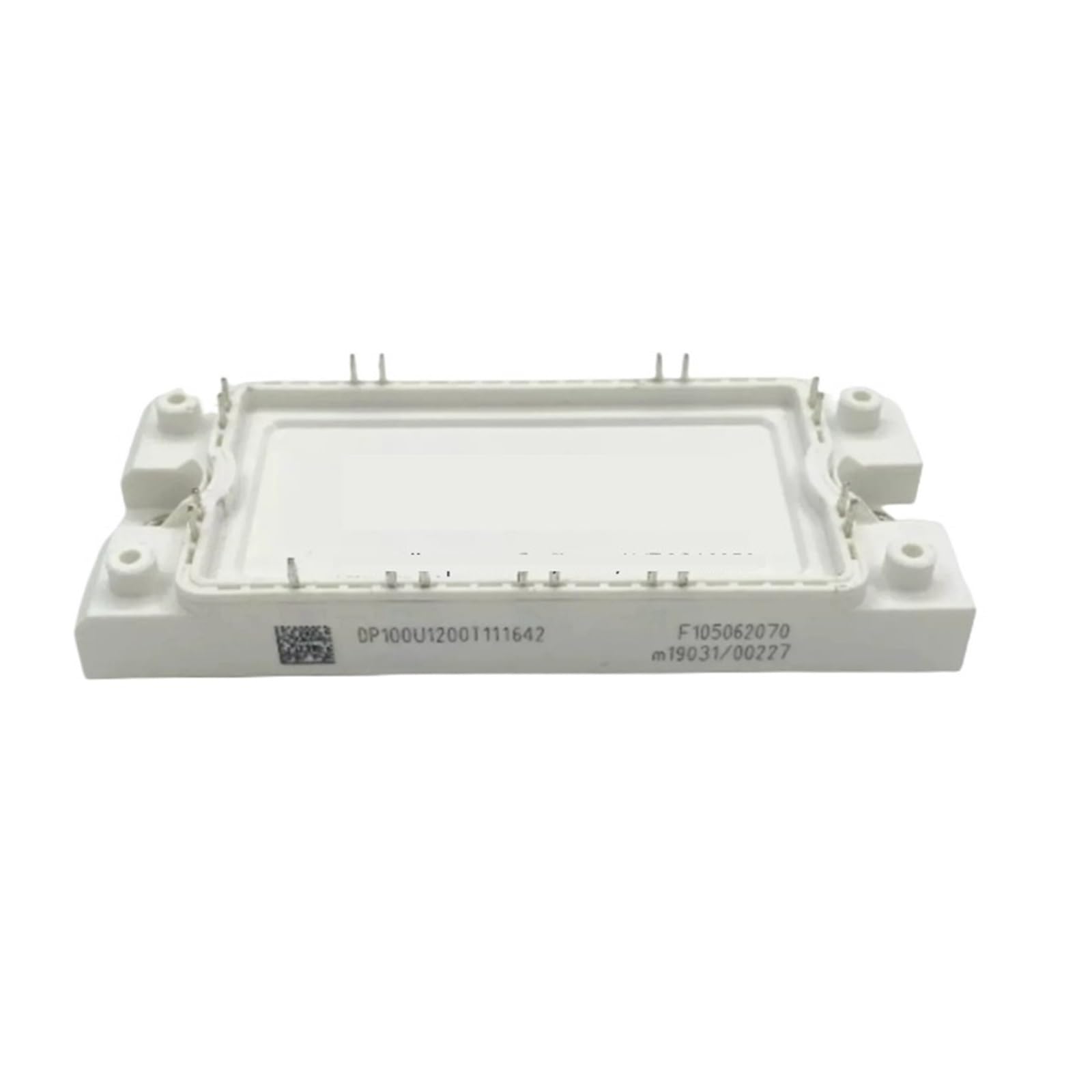 DP40F1200T101841 module de puissance pour haute performance