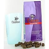 Cavom 20 kg compleet Light hondenvoer