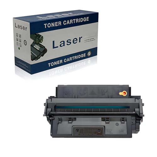 Ineecink Compatible Cartucho De Tóner De Repuesto Para HP 96A C4096A Para Uso Con HP Laser 2100M 2100N 2100SE 2100TN 2200DN 2200DSE 2200DT 2200DTN Impresora,(Negro 5000 Páginas),1 pack