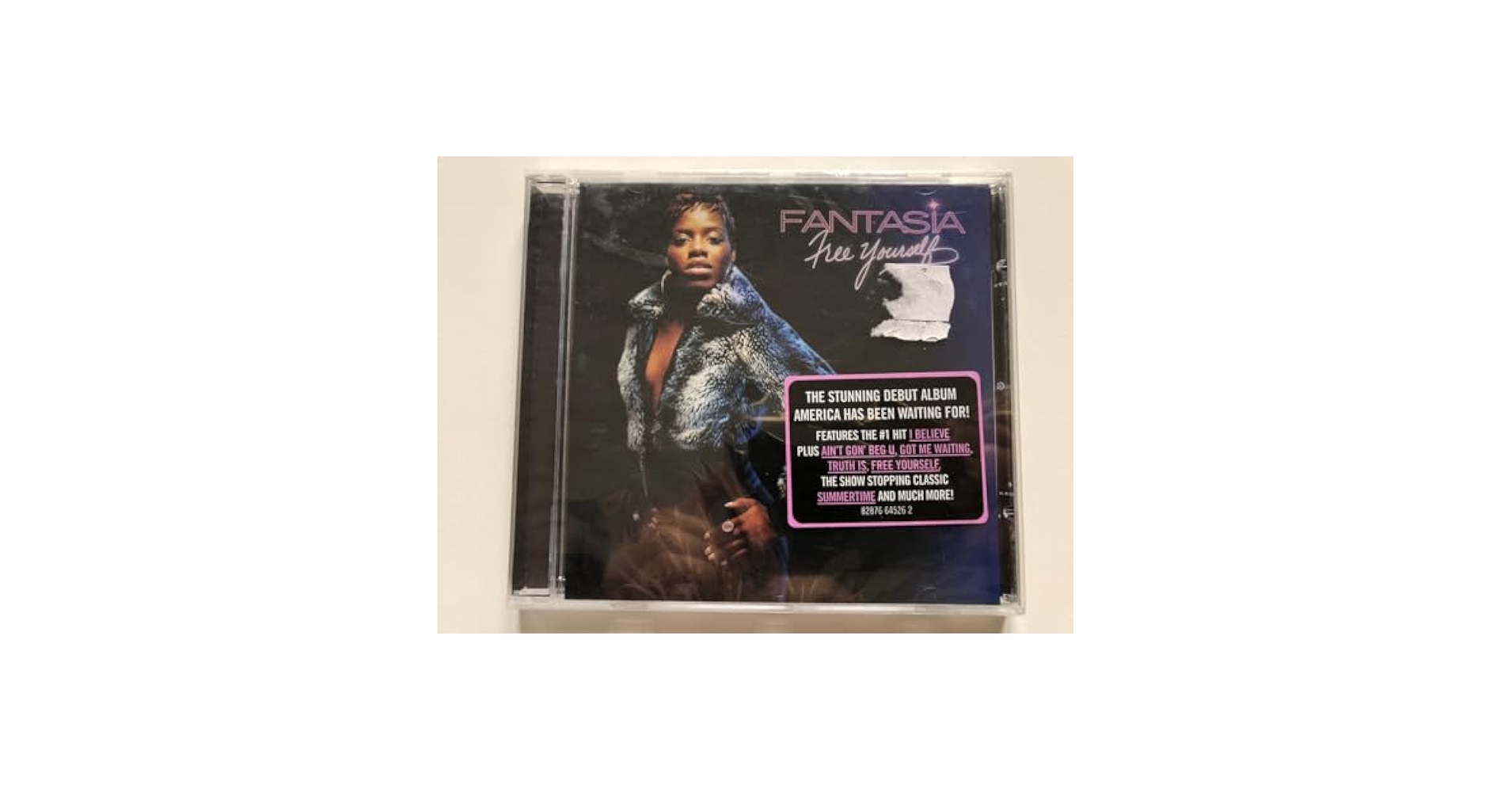 Free Yourself - Amazon.com Music
