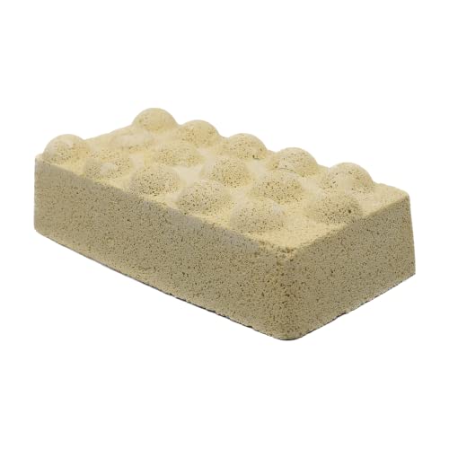 Brightwell Aquatics Tijolo XPort NO3 – Meio de desnitrificação de alta porosidade com enxofre para r