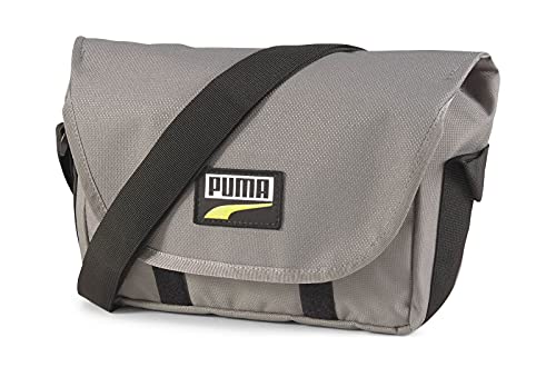 PUMA Deck Mini Messenger Ultra Gray