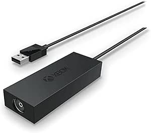 Official Xbox One Digital TV Tuner (Xbox One)