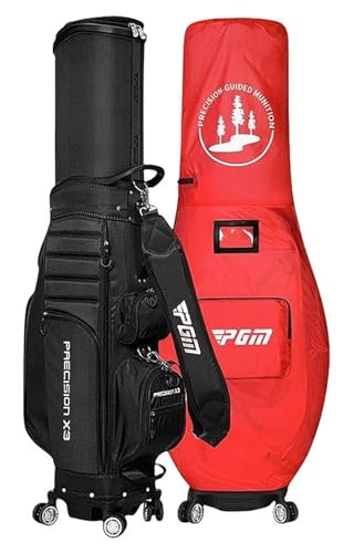 ZanPol StobO LfBobO X|[c n[hVFLk{[Lbv St{XgobNY  StNuP[X Y fB[X Golf Club Bag NuobO NuP[X LX^[t J[gobO {X