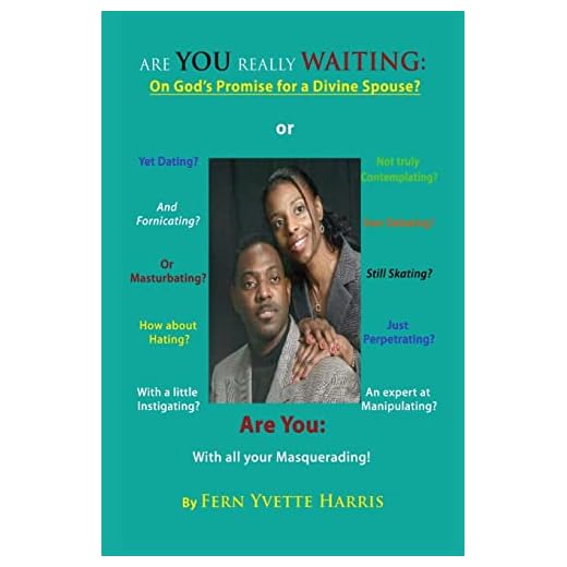 Are You Really Waiting