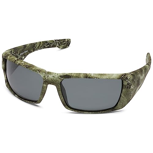 Image of Fisherman Eyewear Bayou Polarized Sunglasses